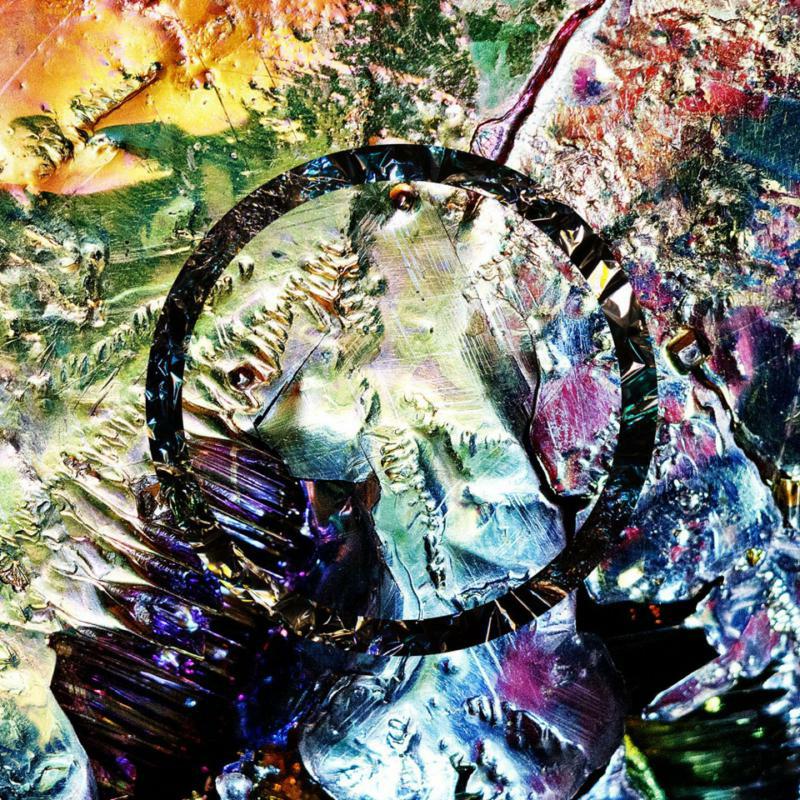 Picture of The Comet Is Coming - Channel The Spirits (Special Edition)