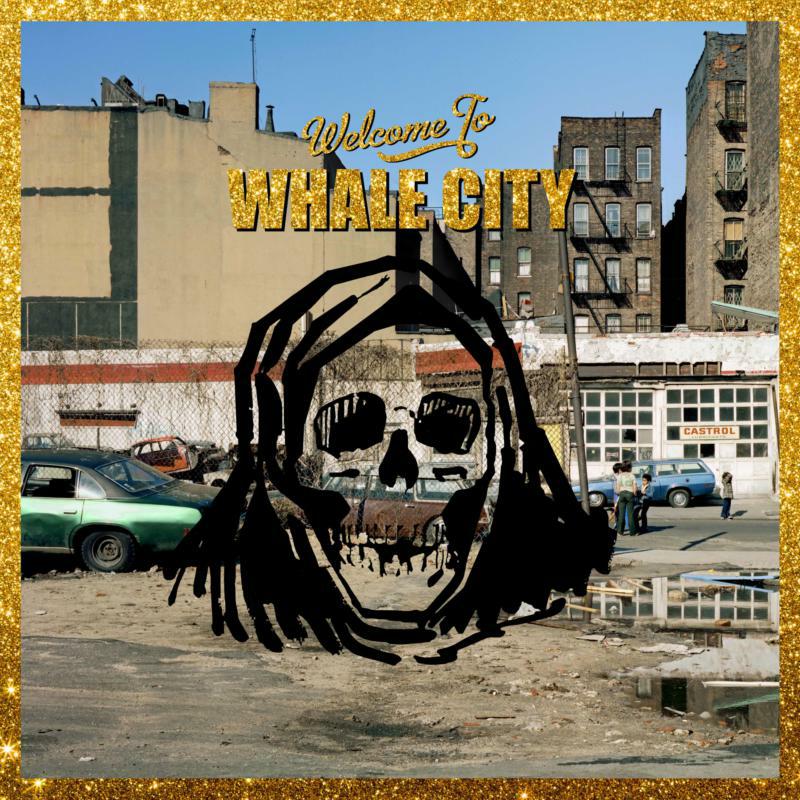 Picture of Warmduscher - Whale City