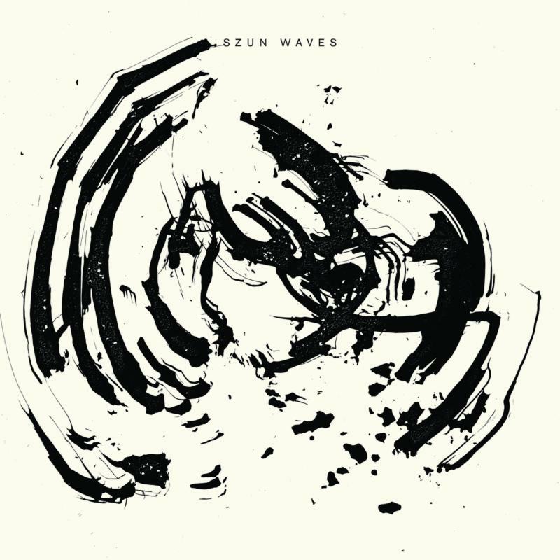 Picture of Szun Waves - New Hymn To Freedom