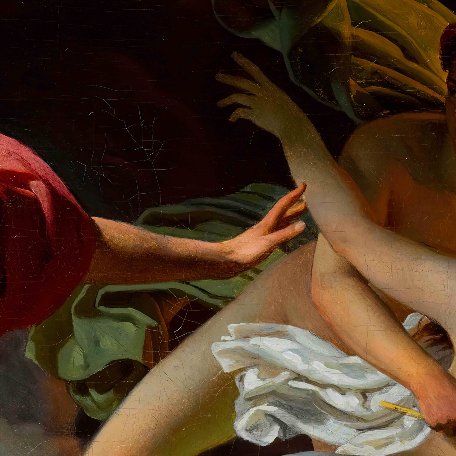 Picture of LAURENCE PIKE - THE UNDREAMT-OF CENTRE