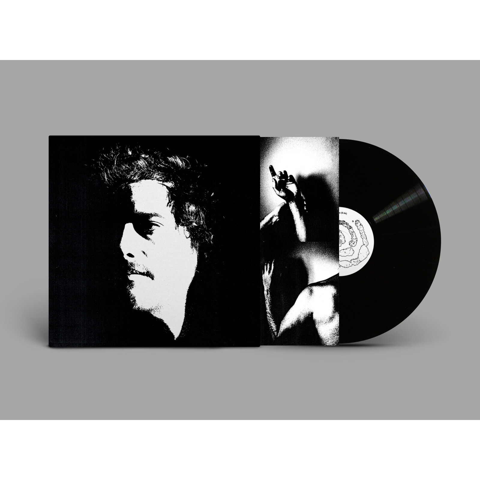 Picture of THE SICK MAN OF EUROPE - THE SICK MAN OF EUROPE