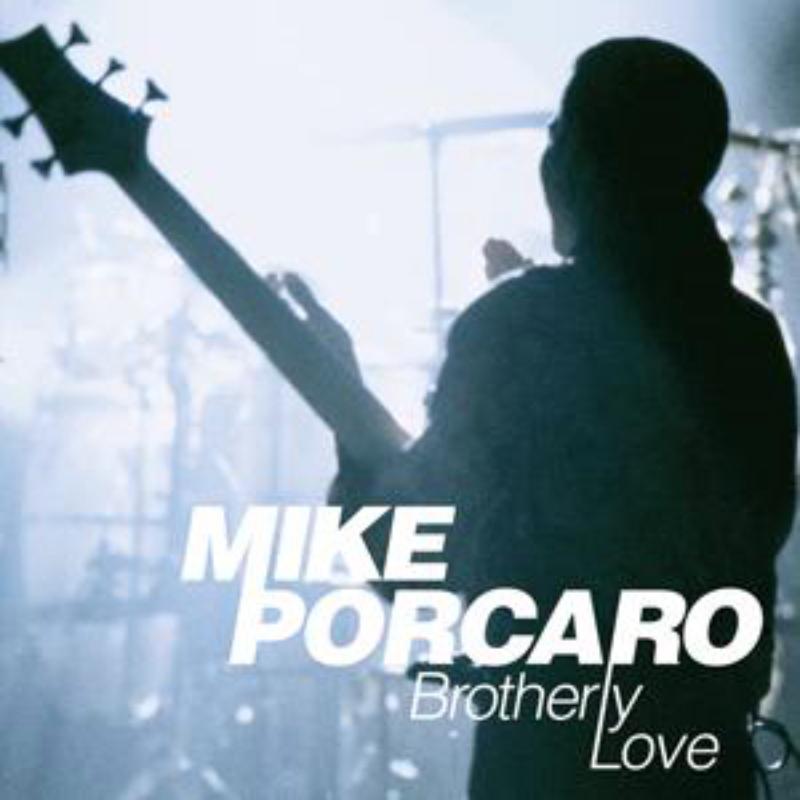 Picture of Mike Porcaro - Brotherly Love