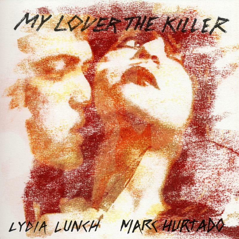 Picture of Lydia & Marc Hurtado Lunch - My Lover The Killer