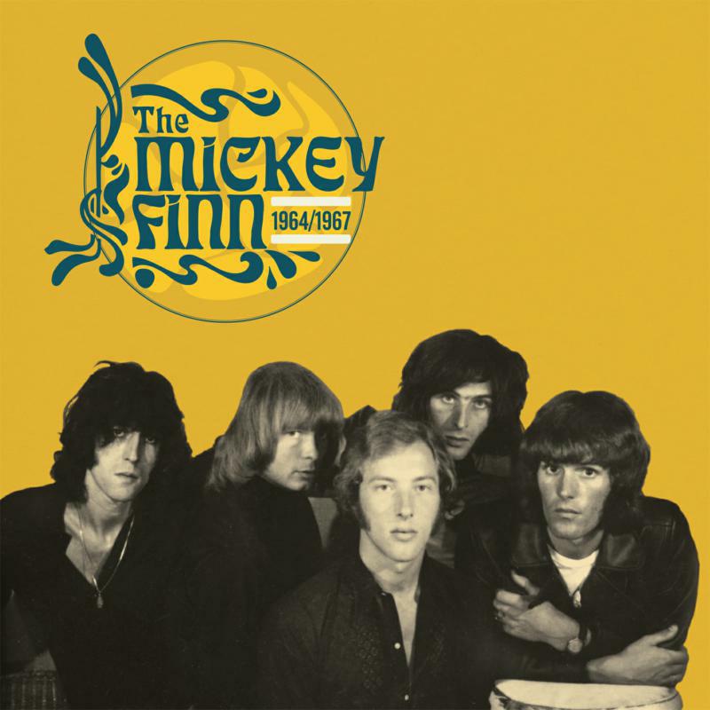 Picture of The Mickey Finn - The Mickey Finn 1964/1967