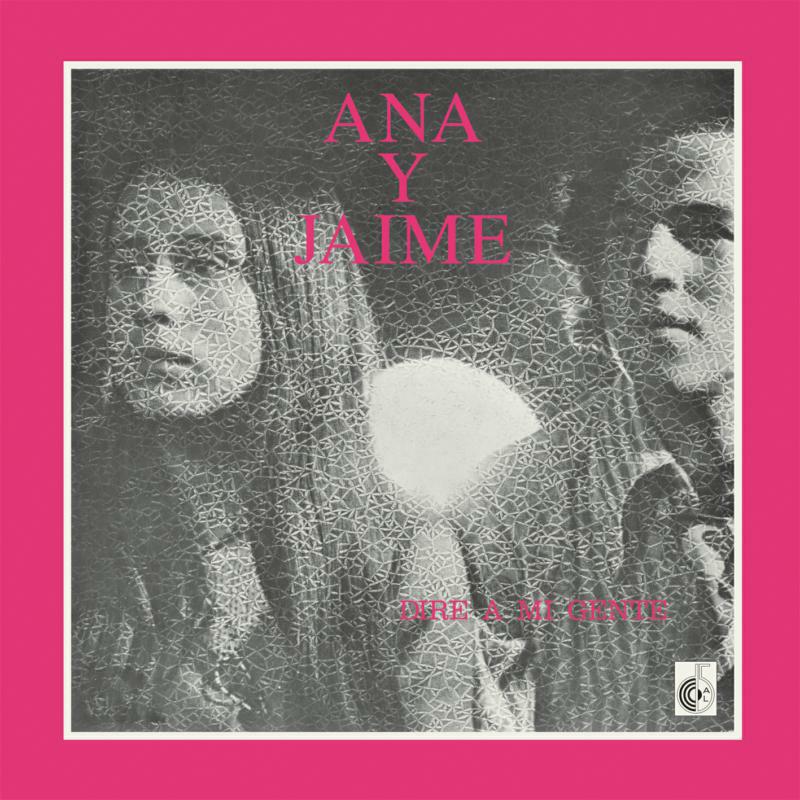 Picture of Ana Y Jaime - Dire A Mi Gente