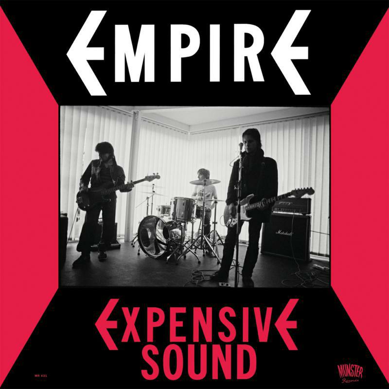 Picture of Empire - Expensive Sound