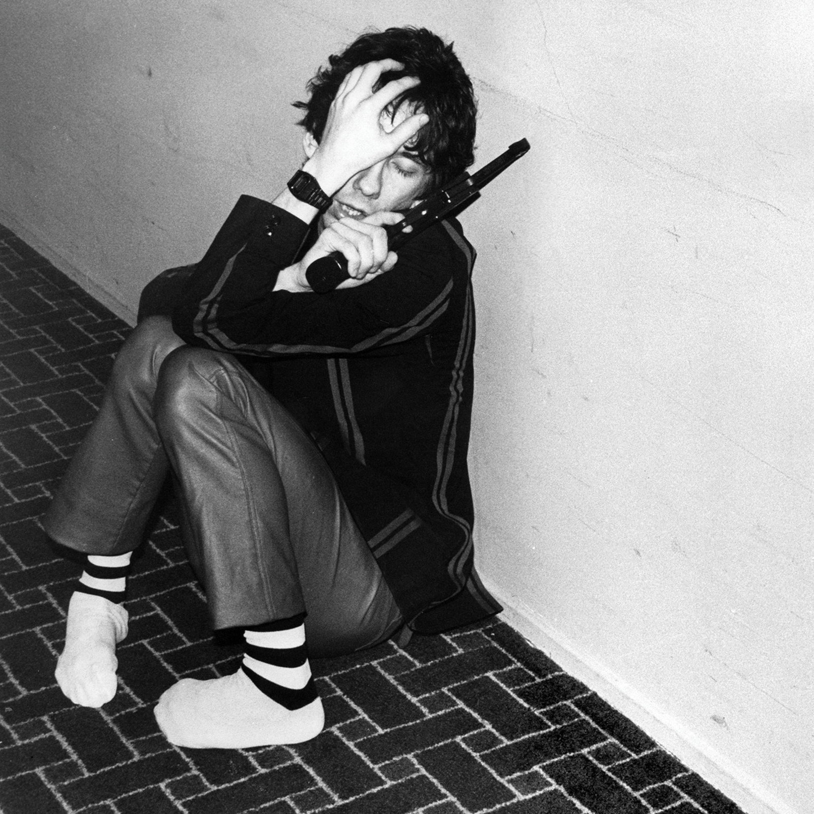 Picture of Stiv Bators - Disconnected