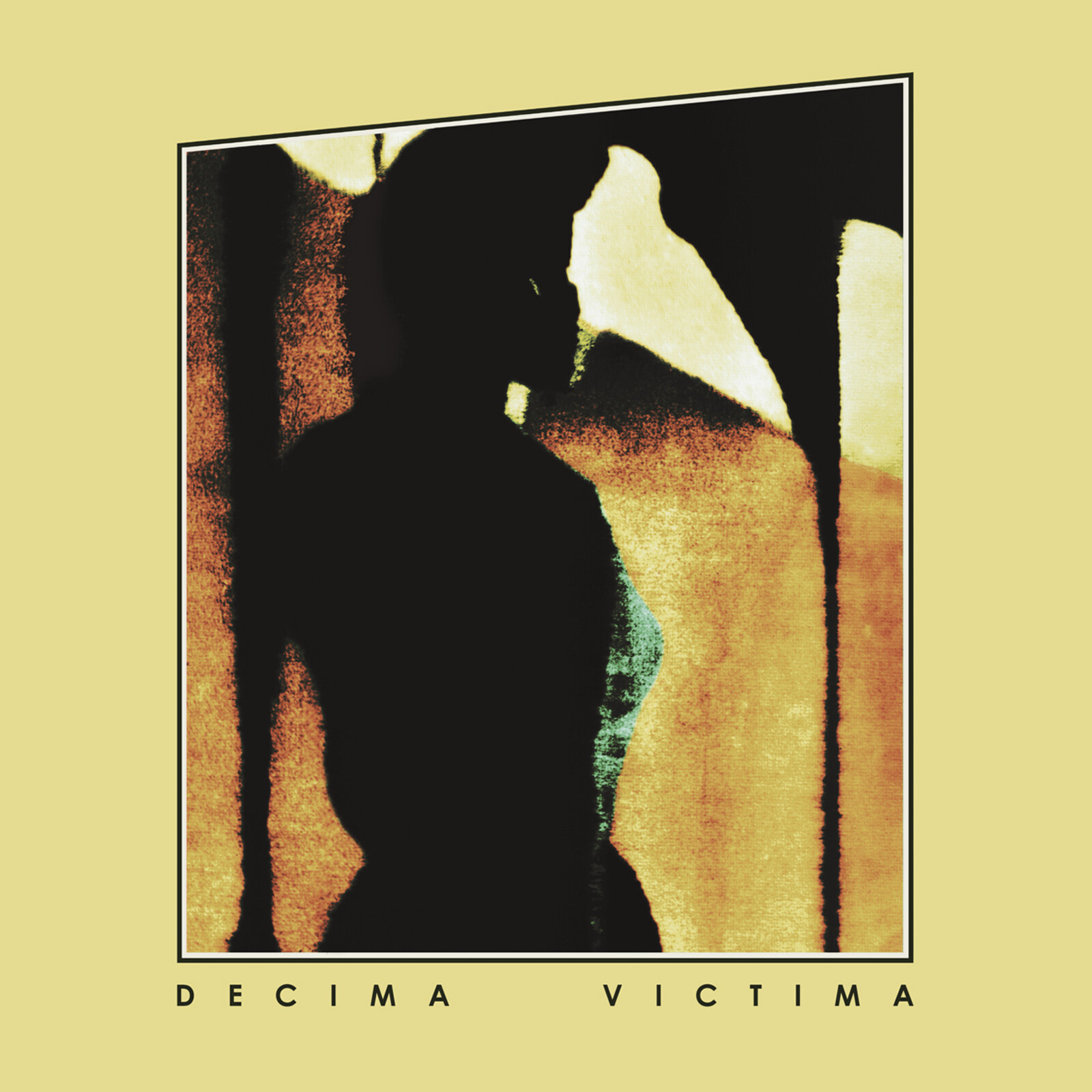 Picture of Decima Victima - Decima Victima