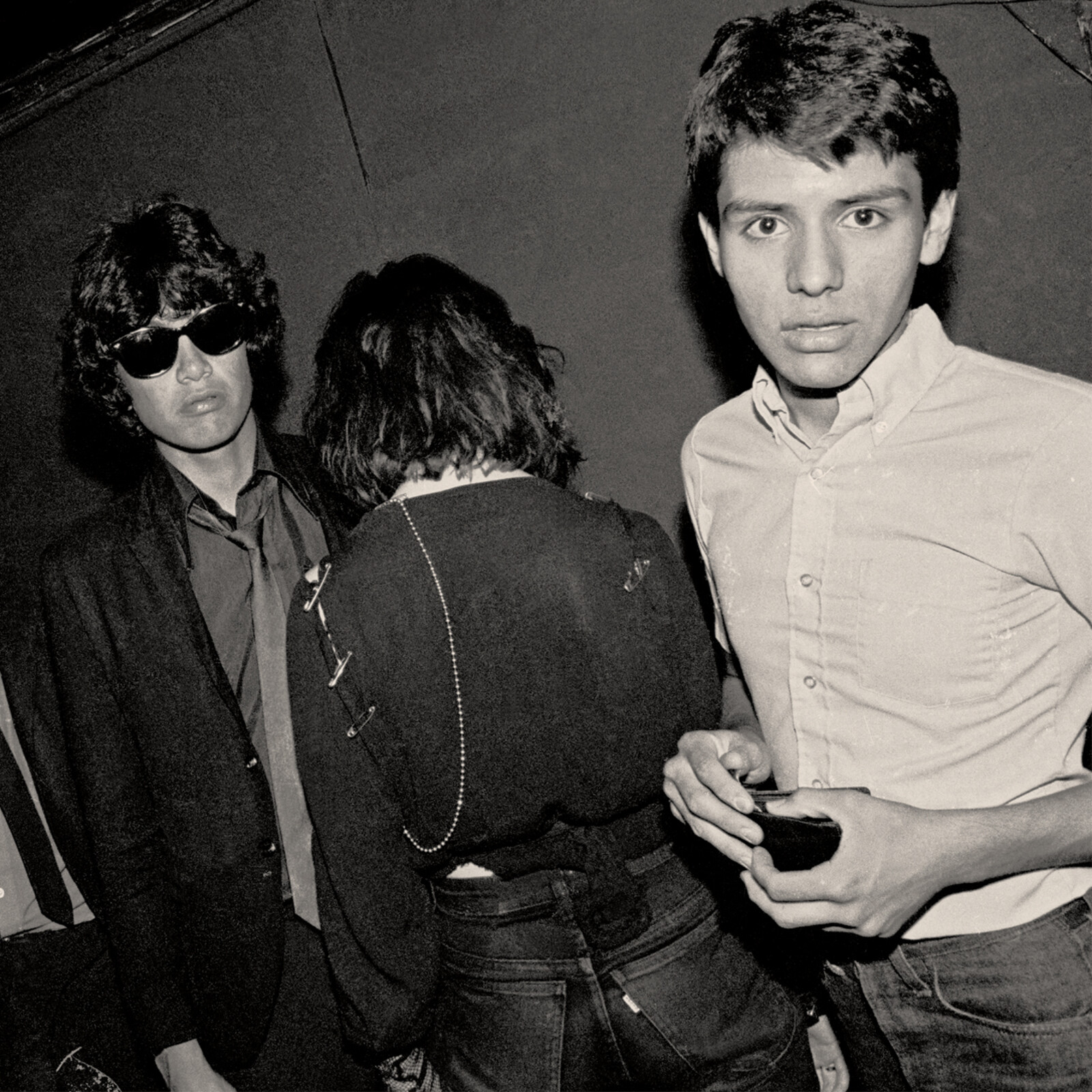 Picture of The Zeros - Don't Push Me Around