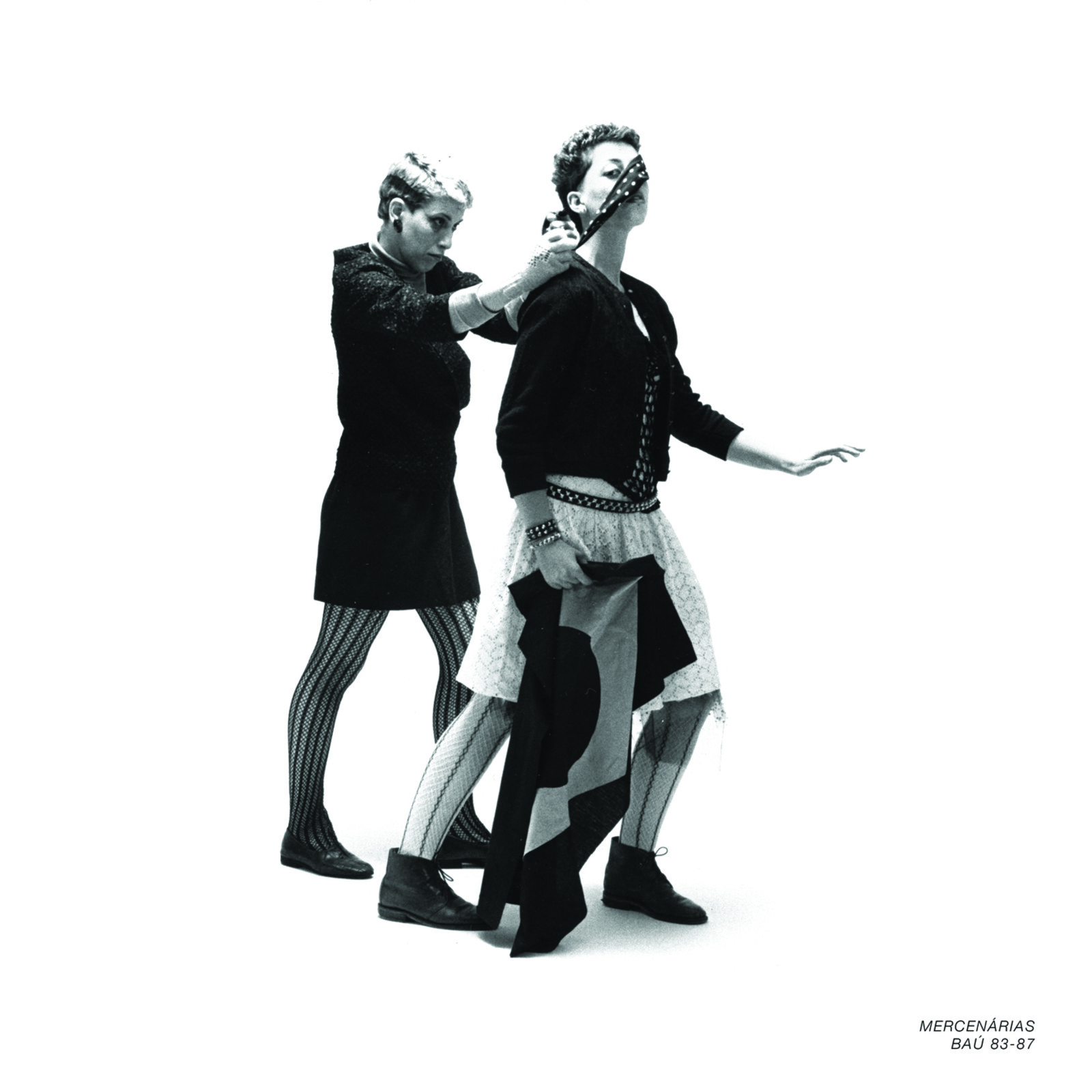 Picture of Mercenarias - Bau 83-87