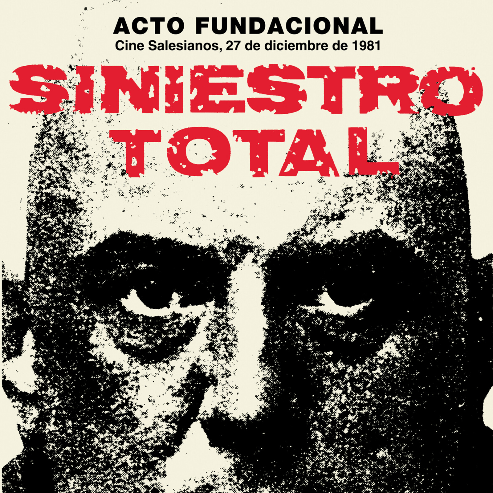 Picture of Siniestro Total - Acto Fundacional