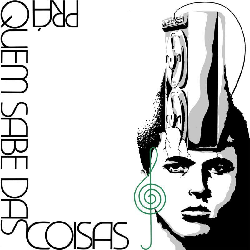Picture of Various Artists - Pra Quem Sabe Das Coisas