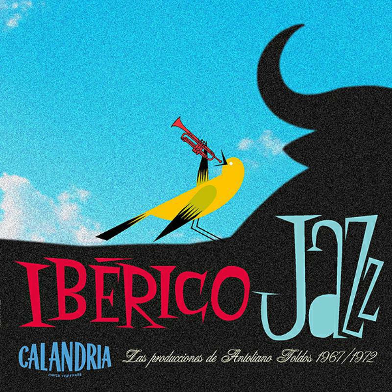 Picture of Various Artists - Iberico Jazz