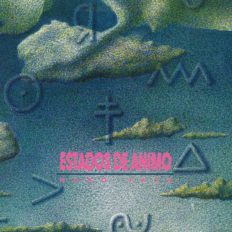 Picture of Hugo Jasa - Estados De Animo