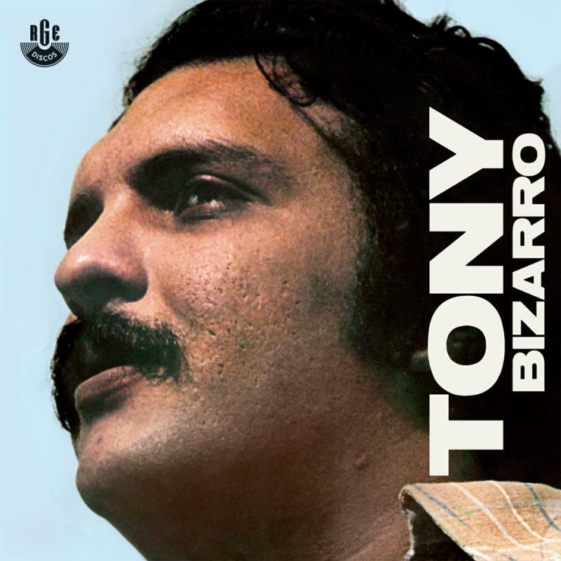 Picture of Tony Bizarro - Que Se Faz Da Vida Ep