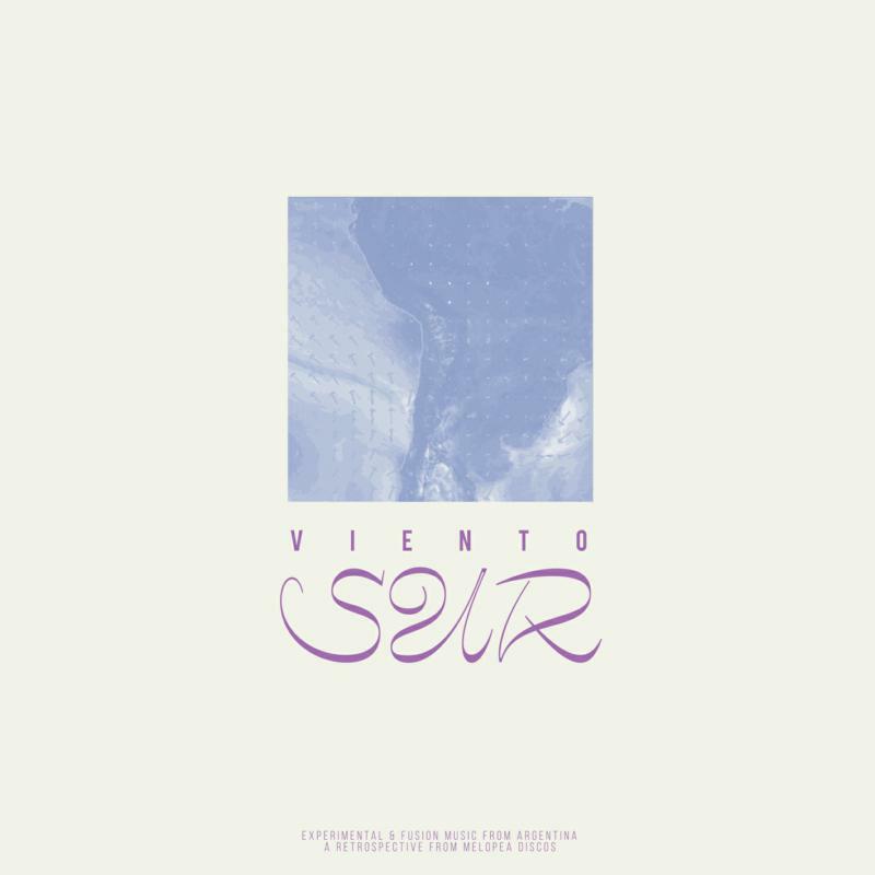 Picture of Various Artists - Viento Sur