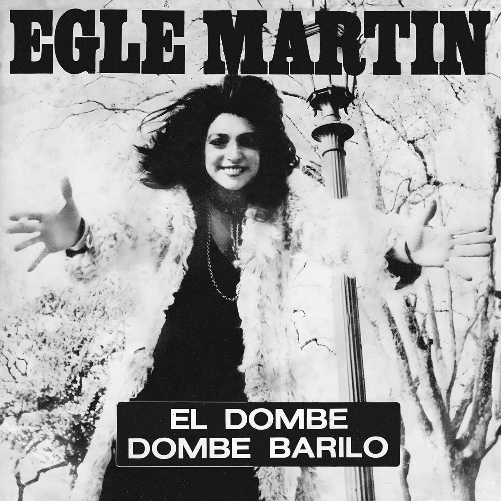 Picture of Egle Martin - El Dombe
