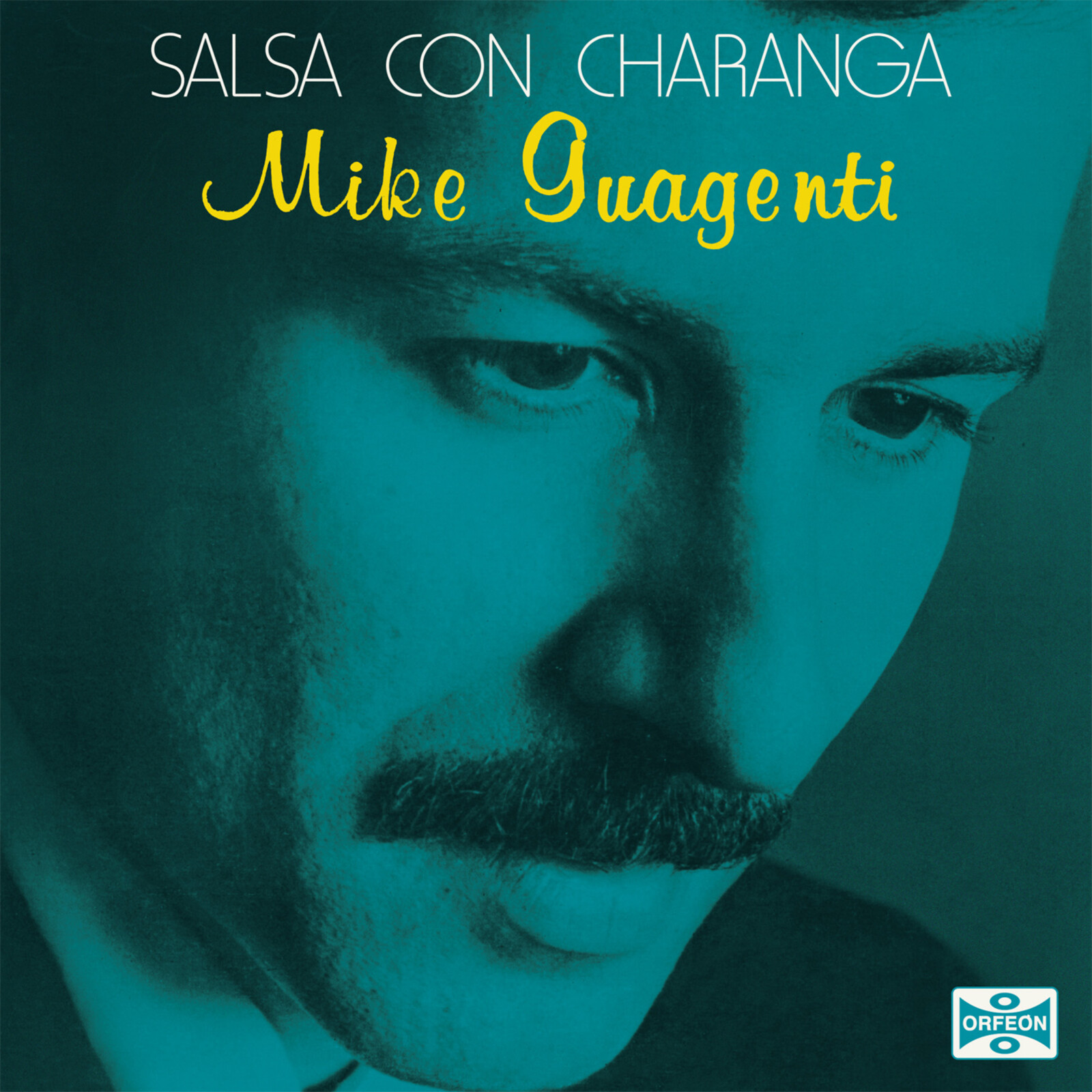Picture of Mike Guagenti - Salsa Con Charanga