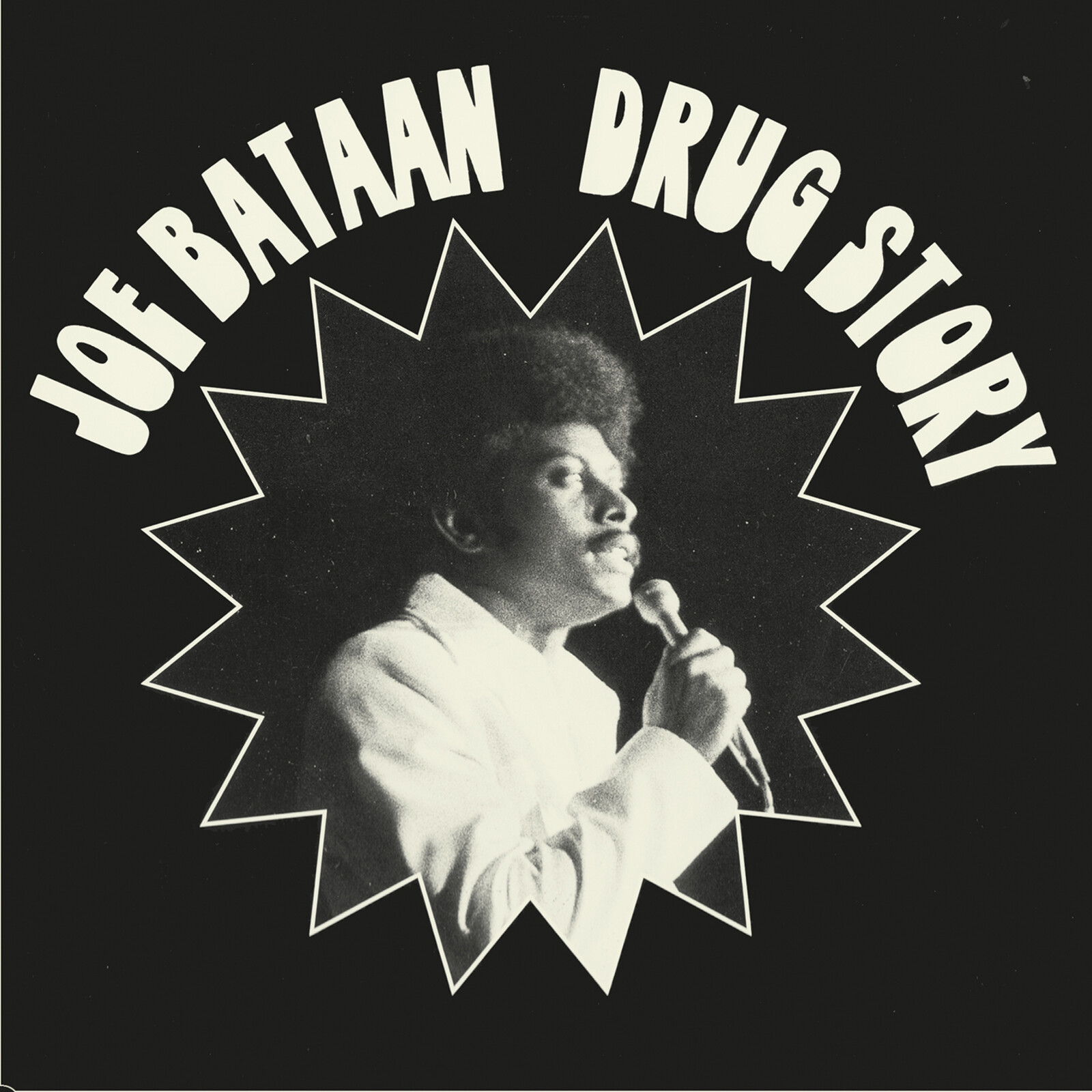 Picture of Joe Bataan - Drug Story
