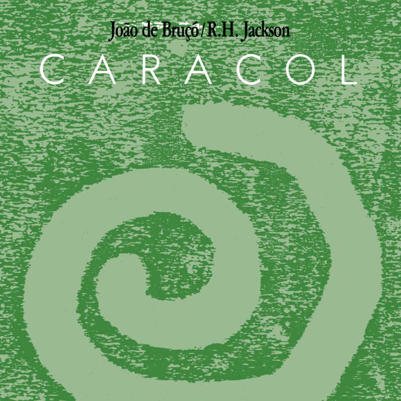 Picture of Joao De Bruco  / R.H. Jackson - Caracol