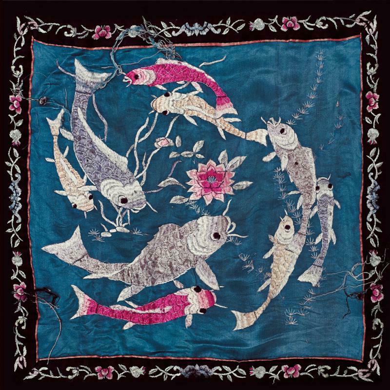 Picture of The Drones - Wait Long By The River And The Bodies Of Your Enemies Will Float By