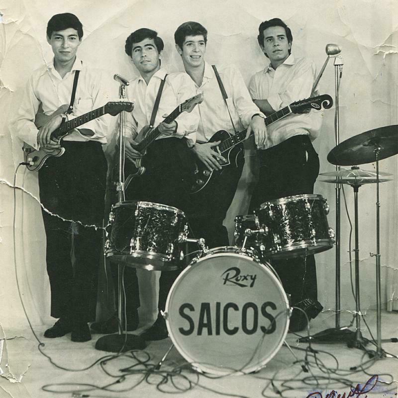 Picture of Los Saicos - Demolicion (7)