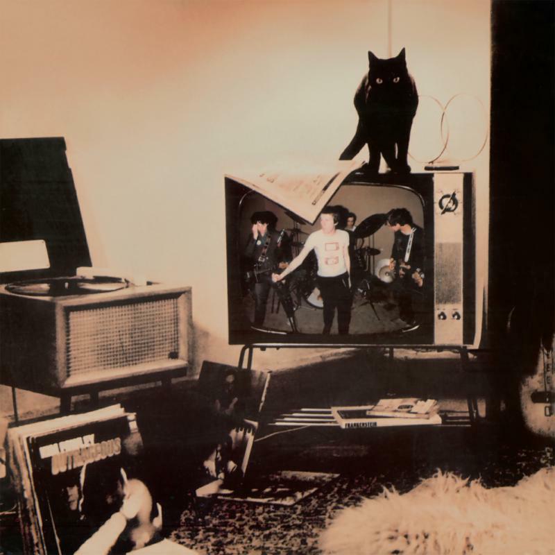 Picture of Alternative TV - How Much Longer