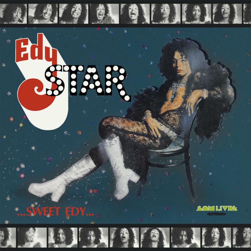 Picture of Edy Star - Sweet Ady