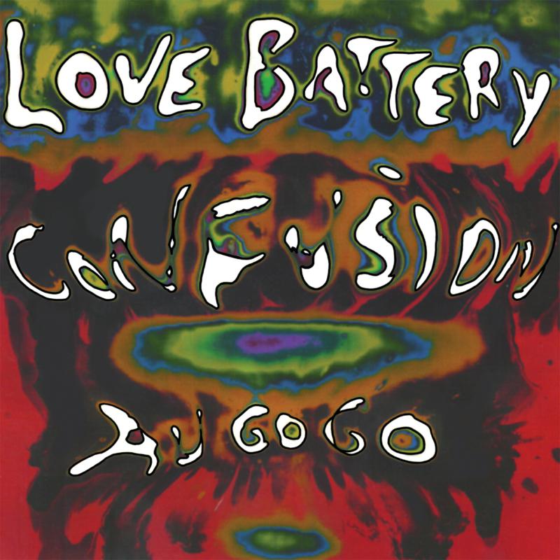 Picture of Love Battery - Confusion Au Go Go