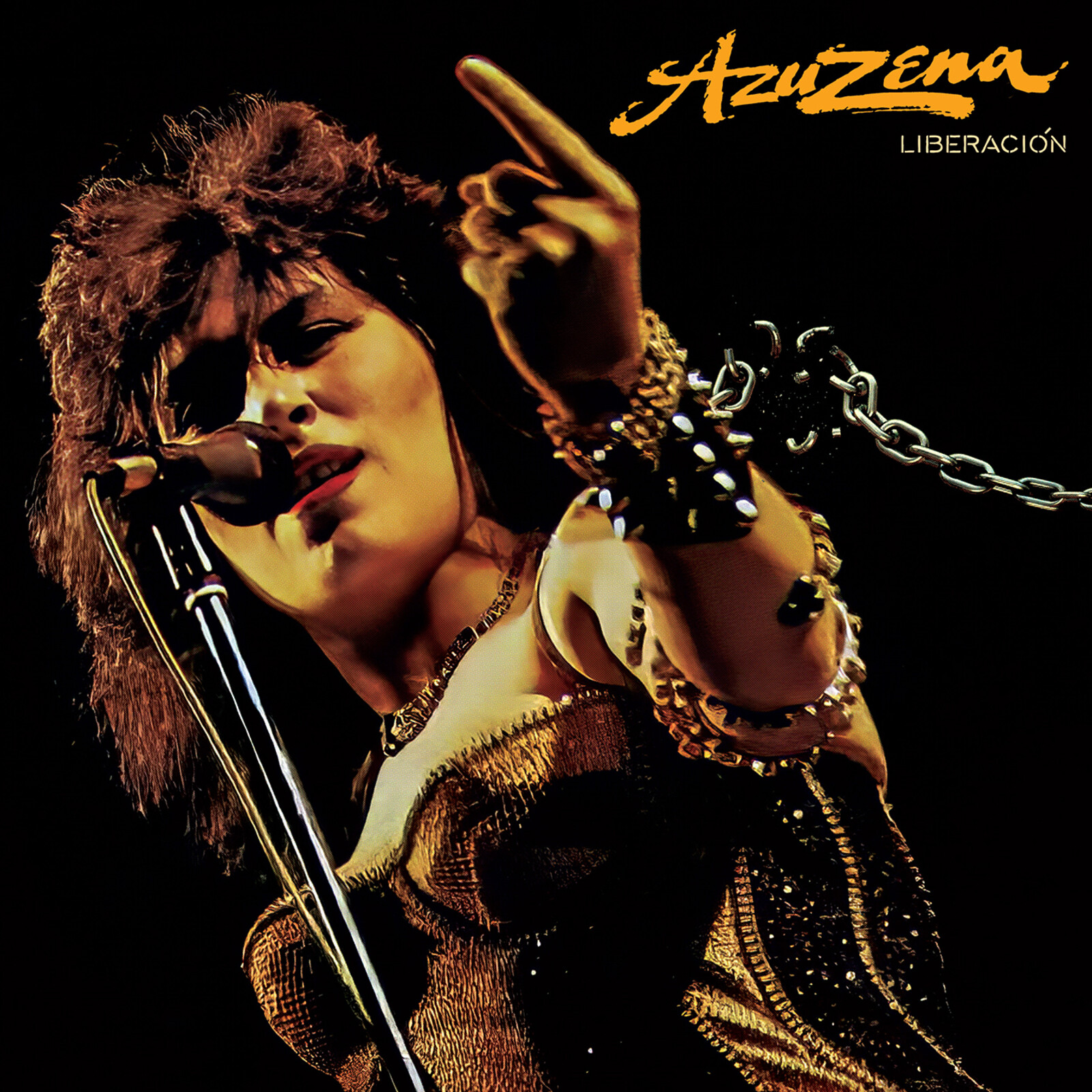 Picture of Azuzena - Liberacion