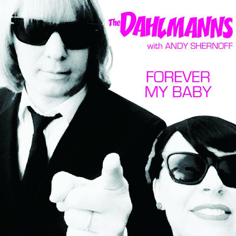Picture of The Dahlmanns - Forever My Baby / The Last Tim