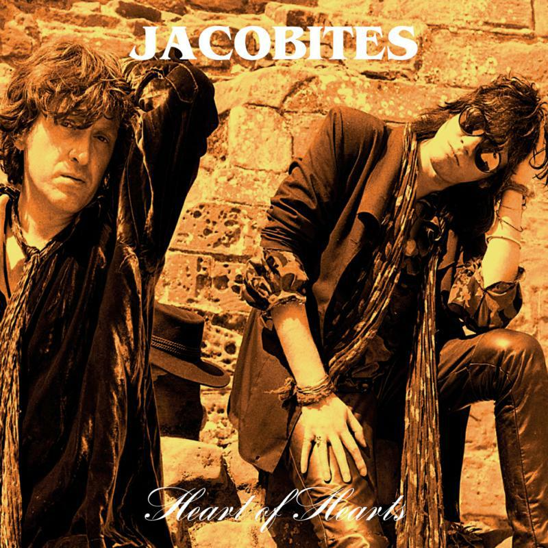 Picture of The Jacobites - Heart Of Hearts