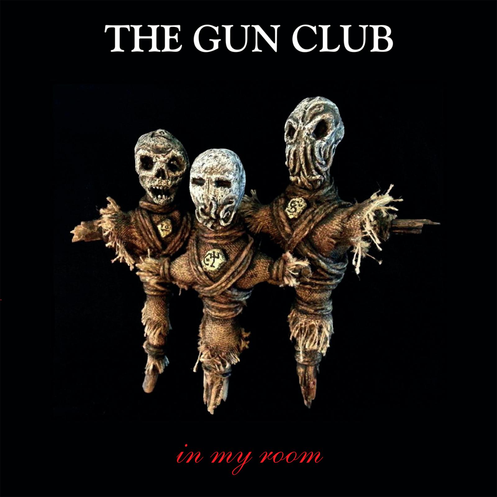 Picture of The Gun Club - In My Room