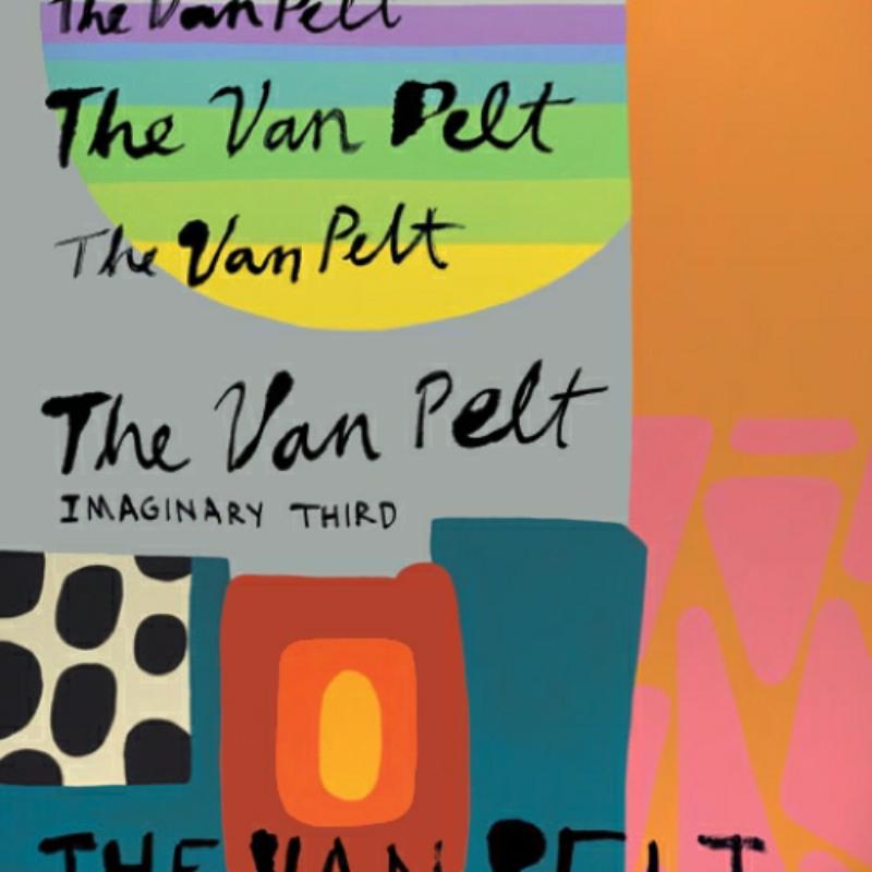 Picture of The Van Pelt - Imaginary Third