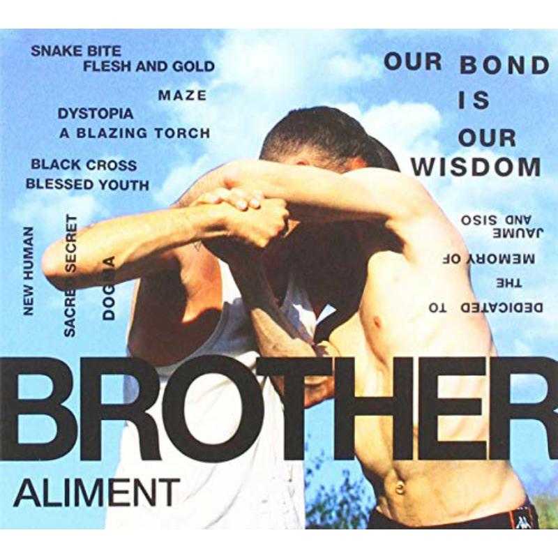 Picture of Aliment - Brother