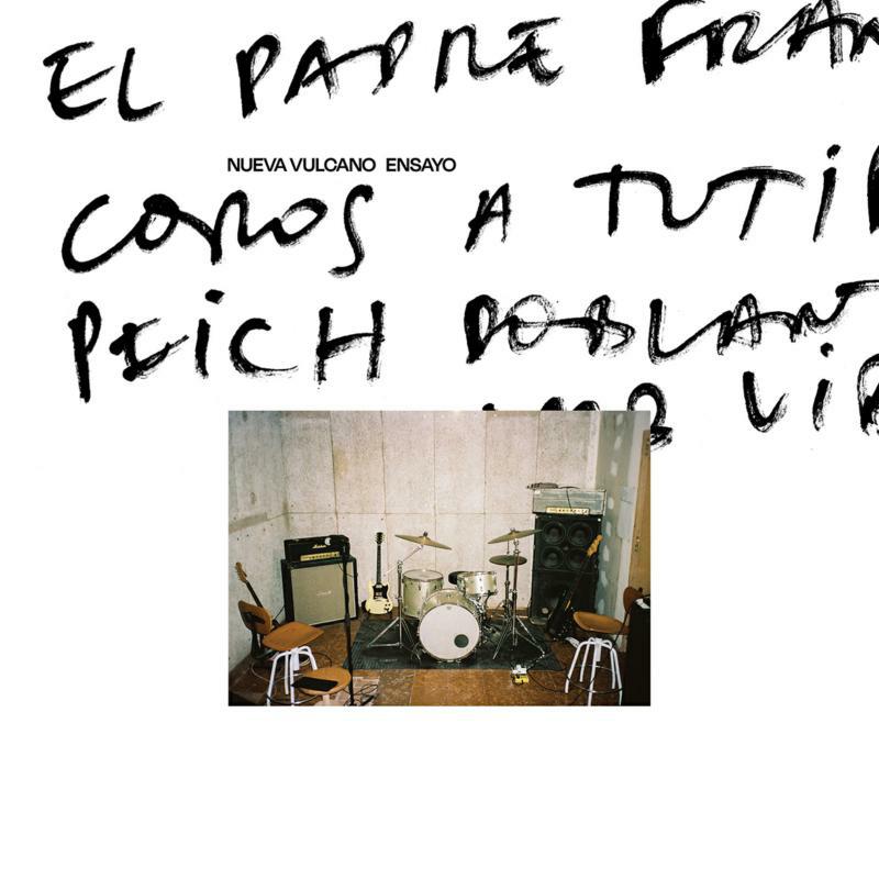 Picture of Nueva Vulcano - Ensayo