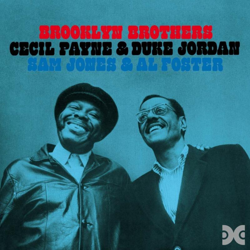 Picture of Cecil Payne - Brooklyn Brothers