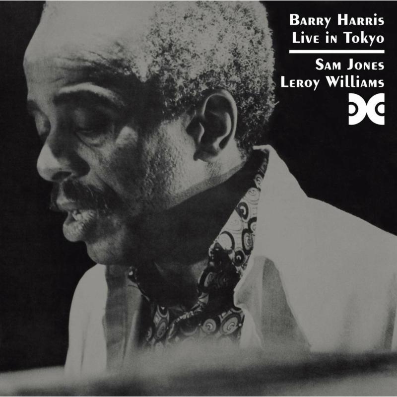 Picture of Barry Harris - Live In Tokyo
