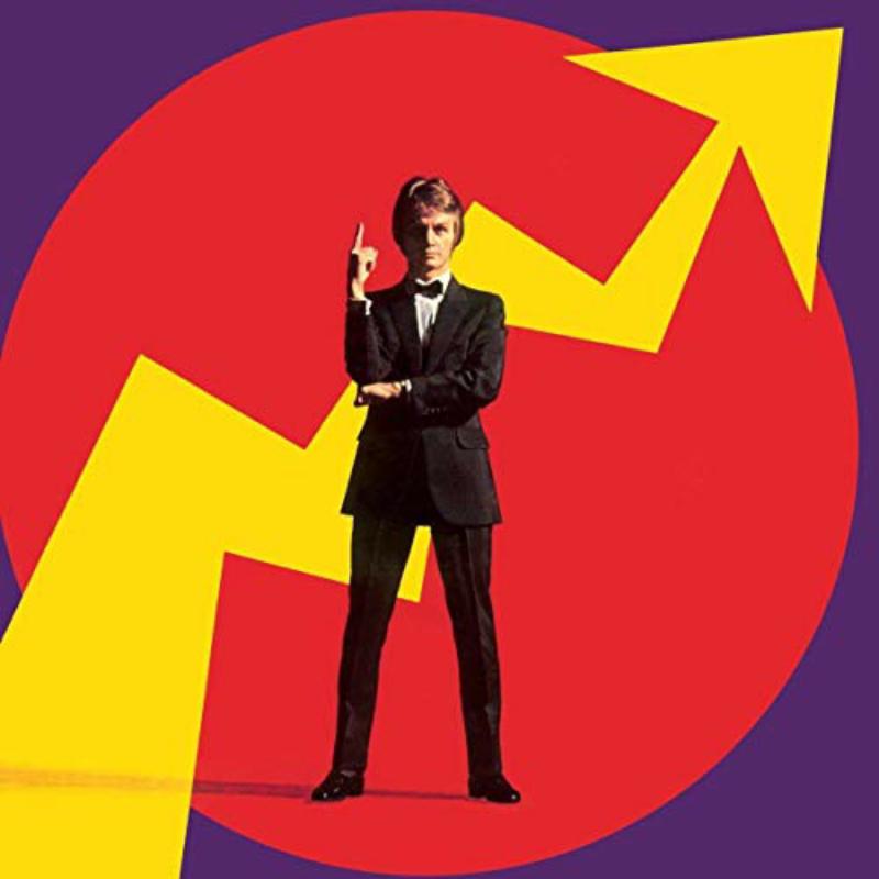 Picture of Claude Francoise - Comme D'Habitude