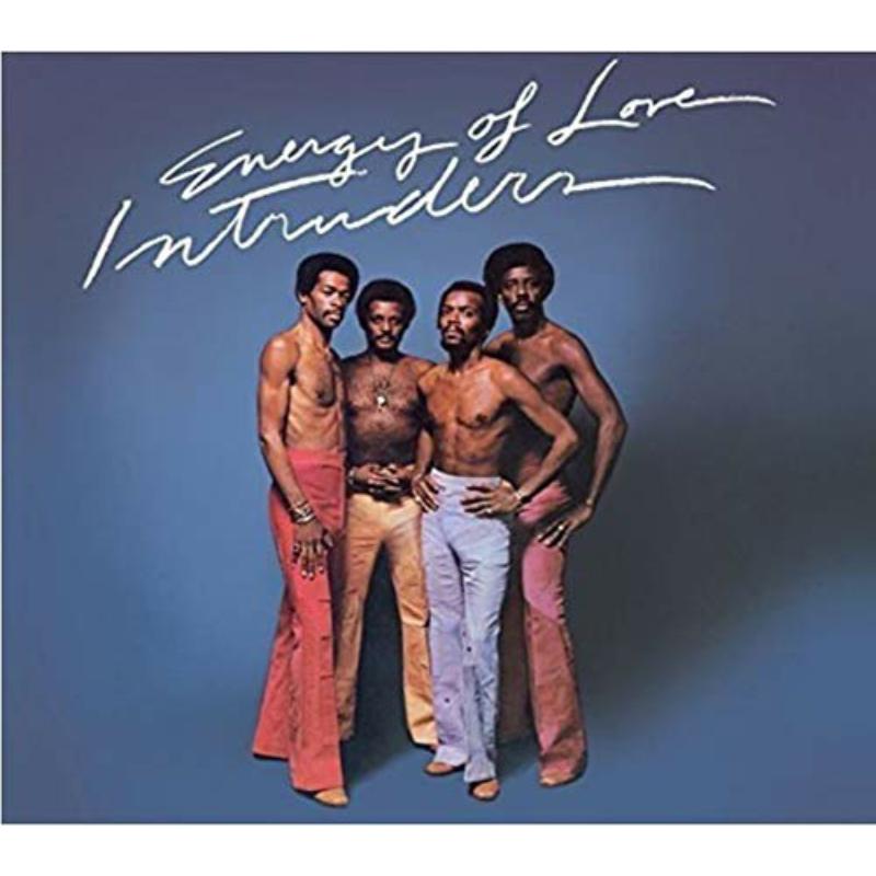 Picture of Intruders - Energy Of Love