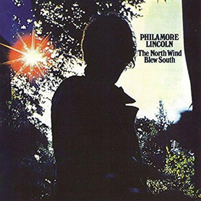 Picture of Philamore Lincoln - The North Wind Blew South