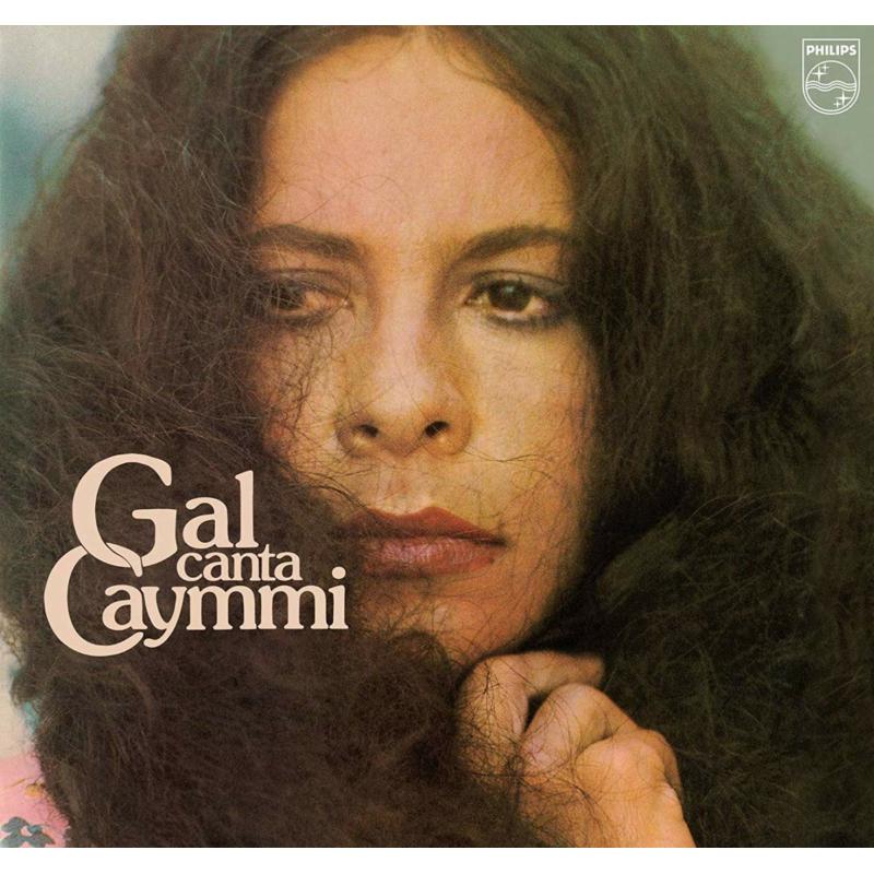 Picture of Gal Costa - Gal Canta Caymmi