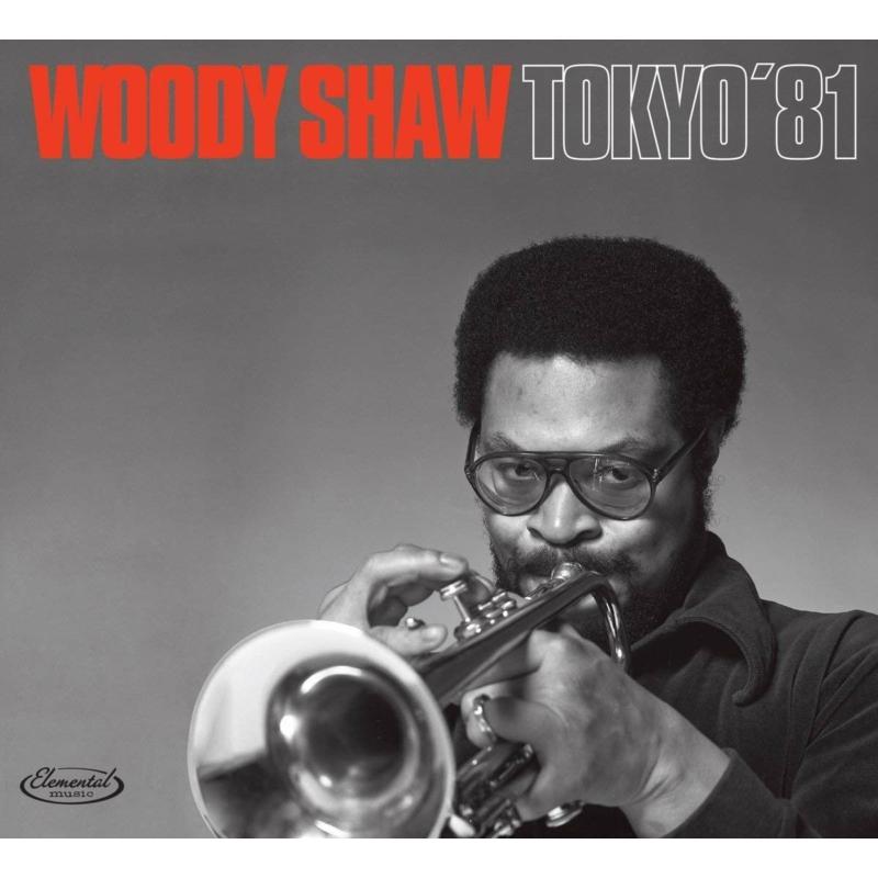 Picture of Woody Shaw Quintet & Mulgrew Miller - Tokyo '81 (All Tracks Previously Unissued)