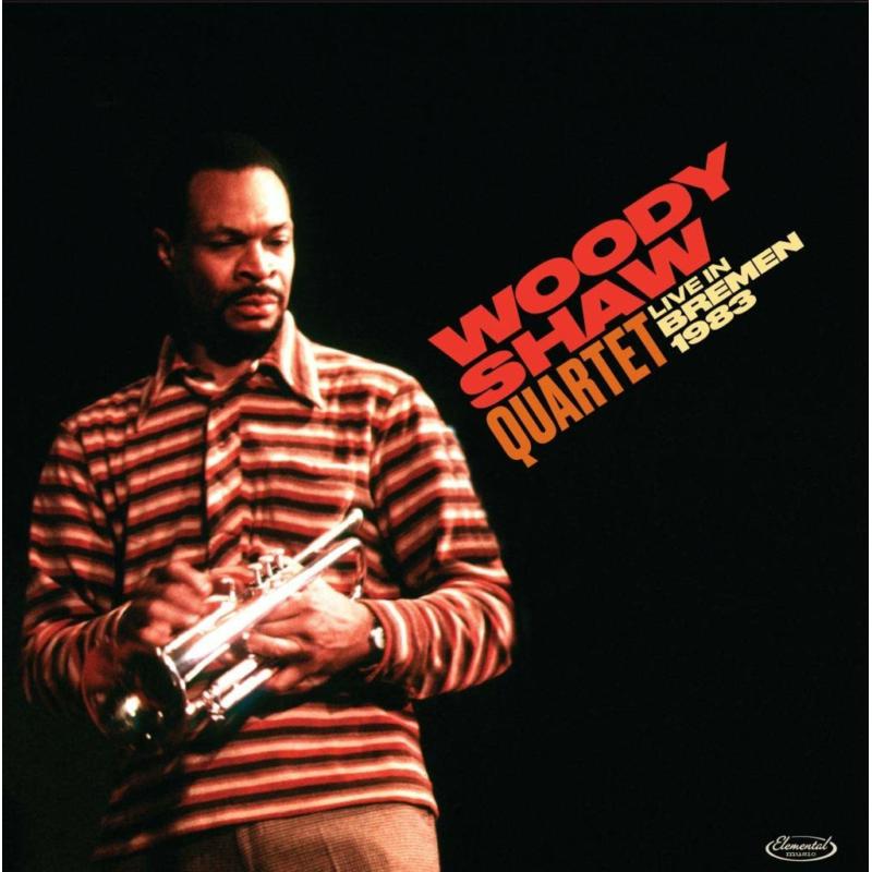 Picture of Woody Shaw Quartet - Live in Bremen 1983