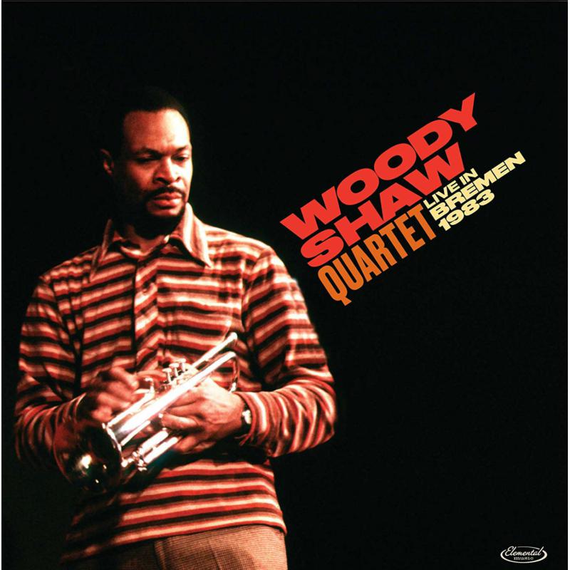 Picture of Woody Shaw - Live in Bremen 1983