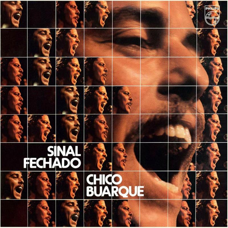 Picture of Chico Buarque - Sinal Fechado