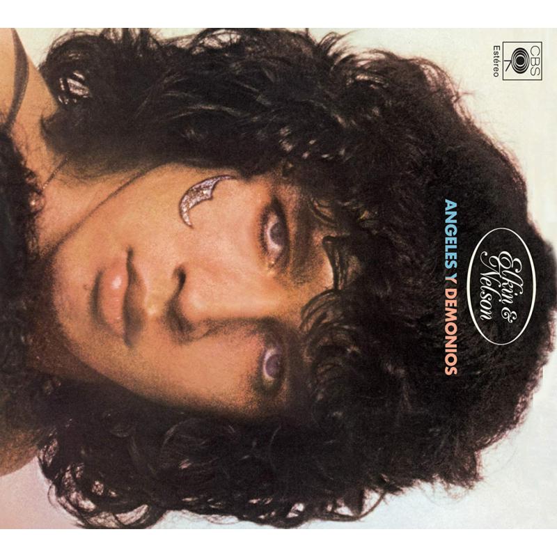 Picture of Elkin & Nelson - Angeles Y Demonios