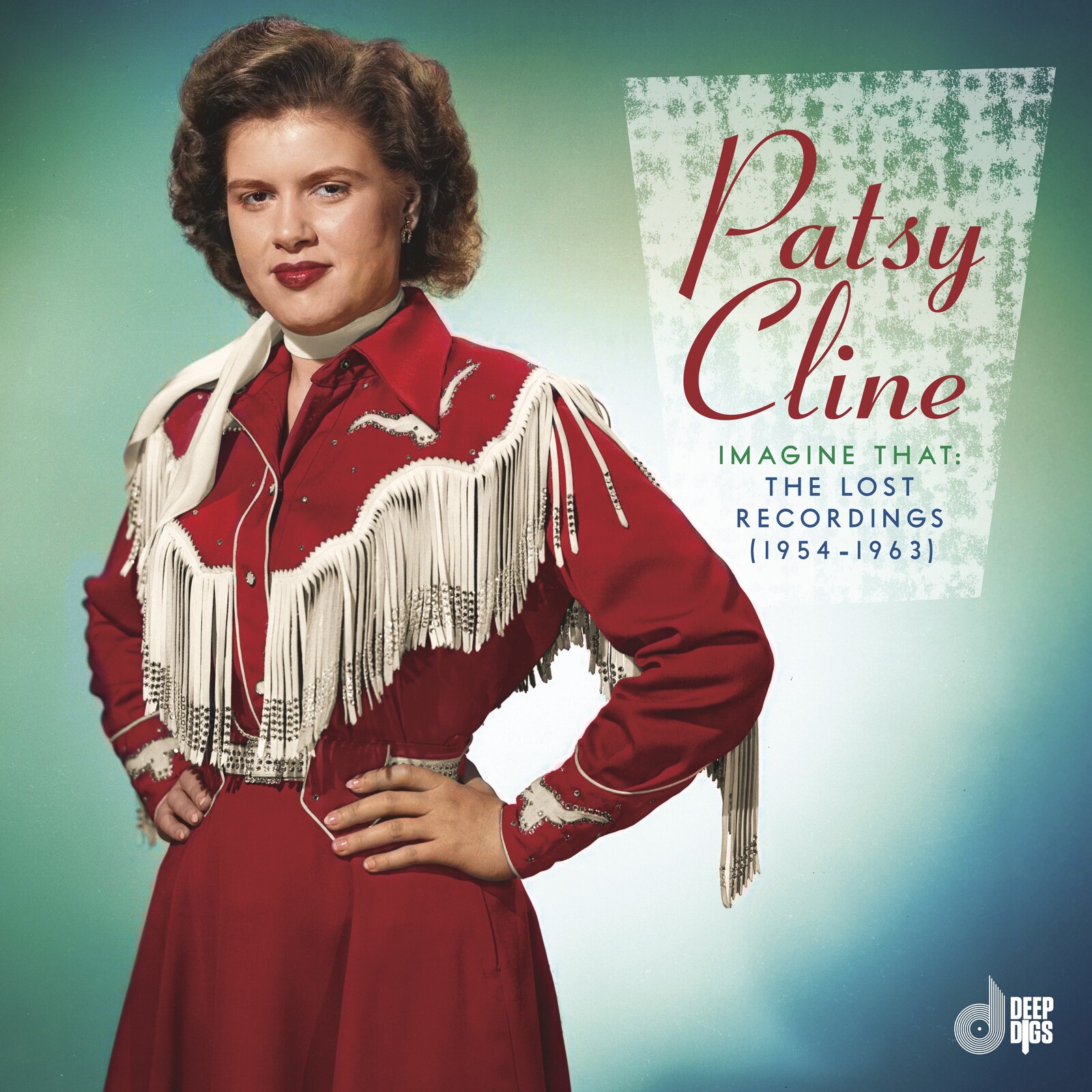 Picture of Patsy Cline - Imagine That
