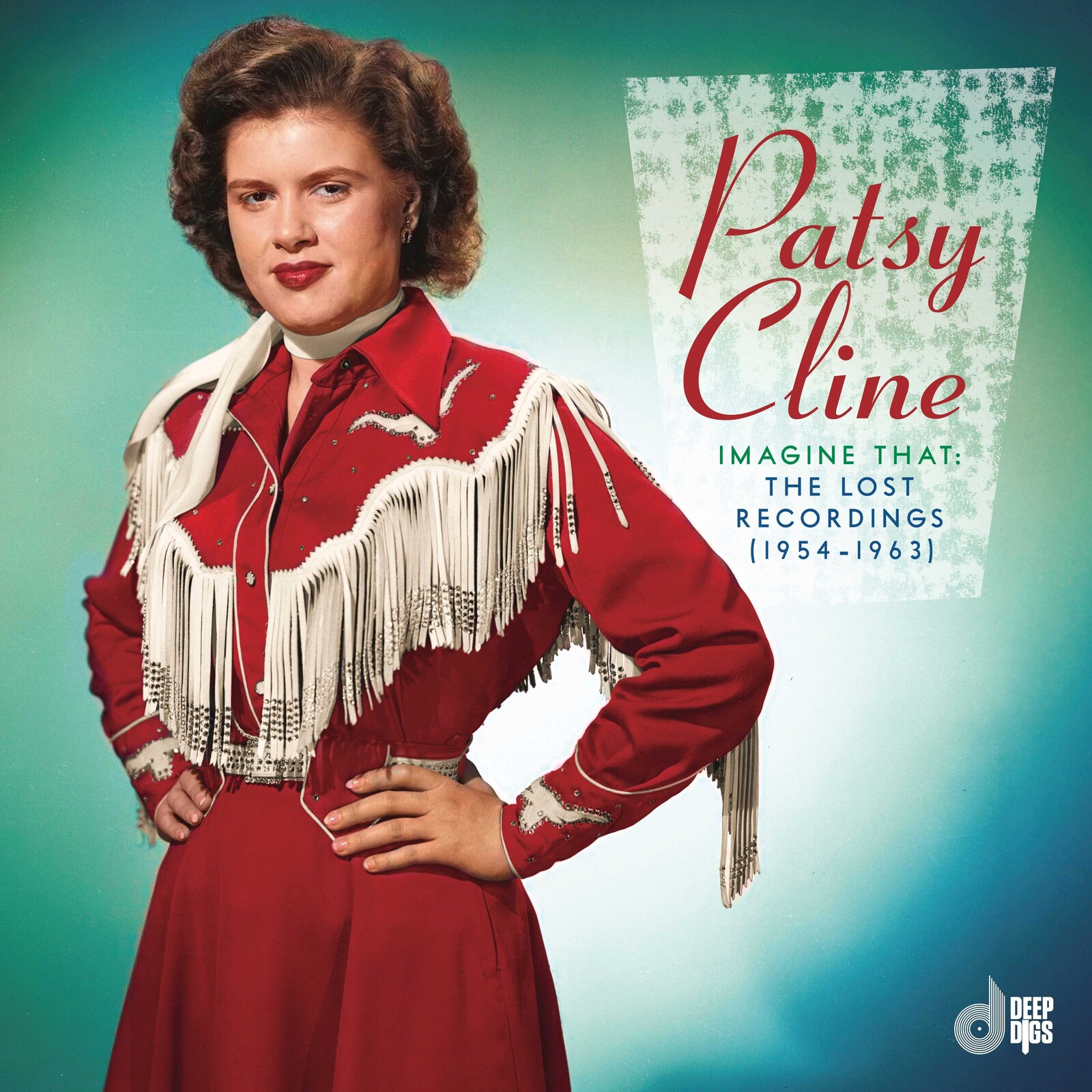 Picture of Patsy Cline - Imagine That: The Lost Recordings 1954-1963