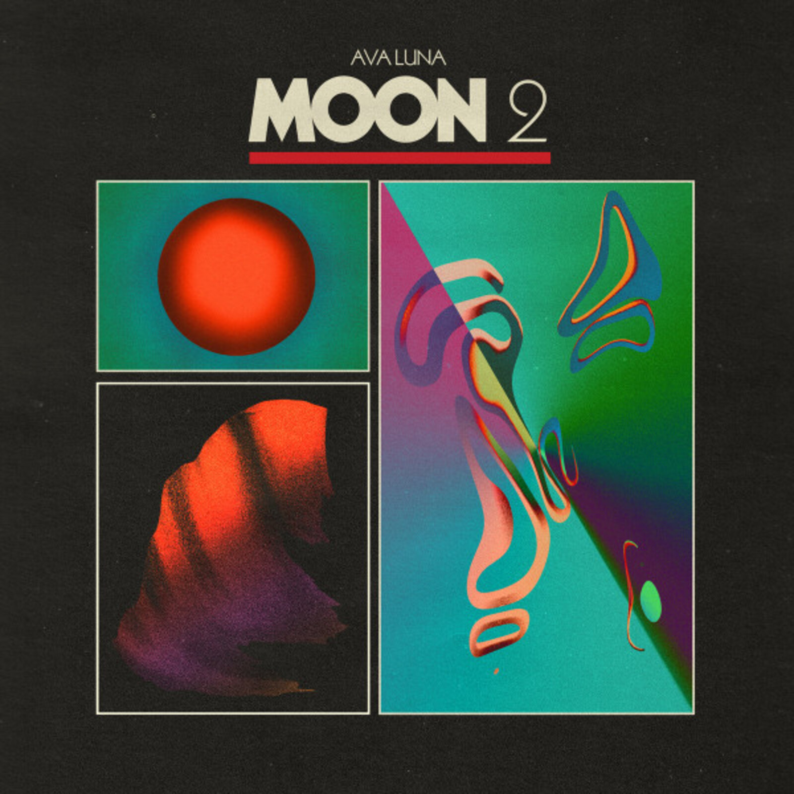 Picture of LUNA,AVA - DELETED - MOON 2
